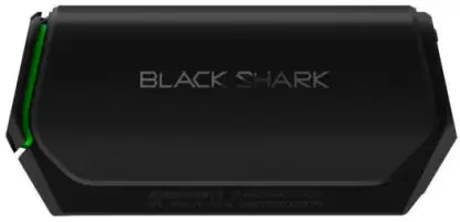 (Open Box) Black Shark H66L Gamepad (Black, Green, For Android)