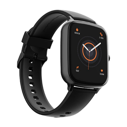 (Open Box) boAt Wave Style Call Smartwatch