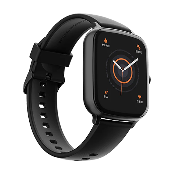 (Open Box) boAt Wave Style Call Smartwatch