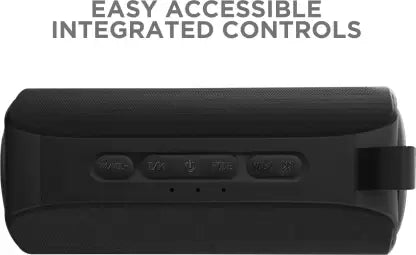 (Without Box) boAt Stone 1050 20 W Bluetooth Speaker