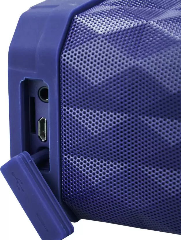 (Without Box) boAt Stone 650 10 W Bluetooth Speaker