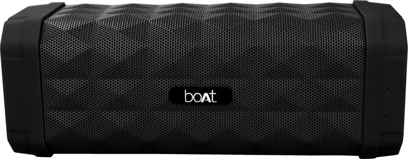(Without Box) boAt Stone 650 10 W Bluetooth Speaker