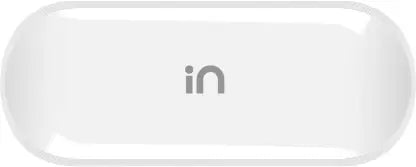 (Open Box) Micromax AirFunk 1 Bluetooth Headset (White, True Wireless)