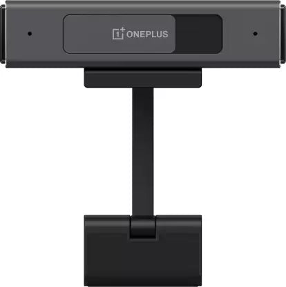 (Open Box) OnePlus CM-001A (TV Camera) Webcam (Grey)