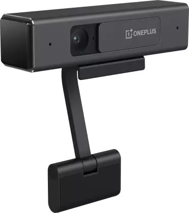 (Open Box) OnePlus CM-001A (TV Camera) Webcam  (Grey)