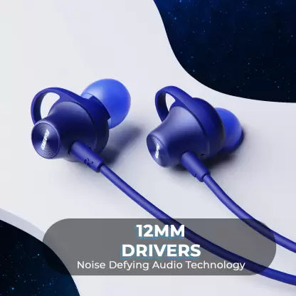 (Without Box) DEFY Crest DWE03 Bluetooth Headset