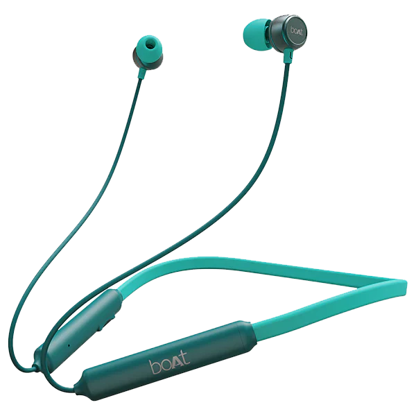 (Without Box) boAt Rockerz 195 Bluetooth Headset