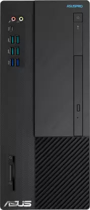 (Brand Refurbished) ASUS Core i7 (8700) (8 GB RAM/Intel UHD Graphics 630 Graphics/1 TB Hard Disk/Endless OS) Full Tower (D641MD-I78700025D)