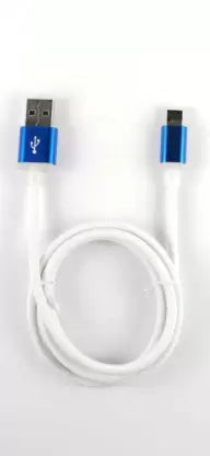 (Open Box) Call Mate USB Type C Cable 5 A 1 m Superfast PVC5A