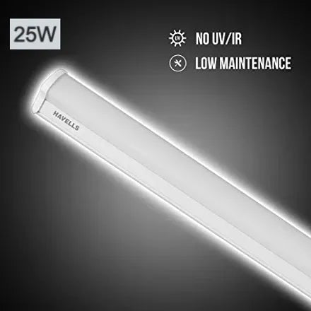 Havells LED PRIDE ESSENTIAL 25W 6500K BATTEN