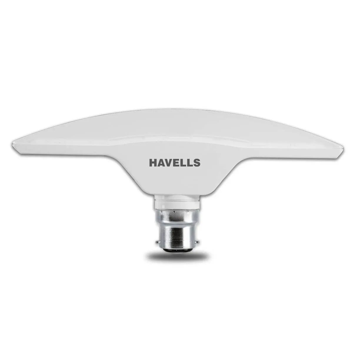 Havells NU BULB PLUS 15W 865 B22 2 STAR