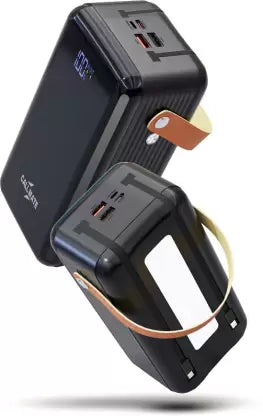 (Open Box) Call Mate 60000 mAh 23W Power Bank Quick Charge 3.0