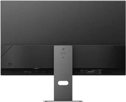 (Open Box) OnePlus 24 inch Full HD LED Backlit IPS Panel with 3-Side Bezel Less ,Slim as 8 mm, Flicker Free Monitor (E 24) (Response Time: 5 ms, 75 Hz Refresh Rate)