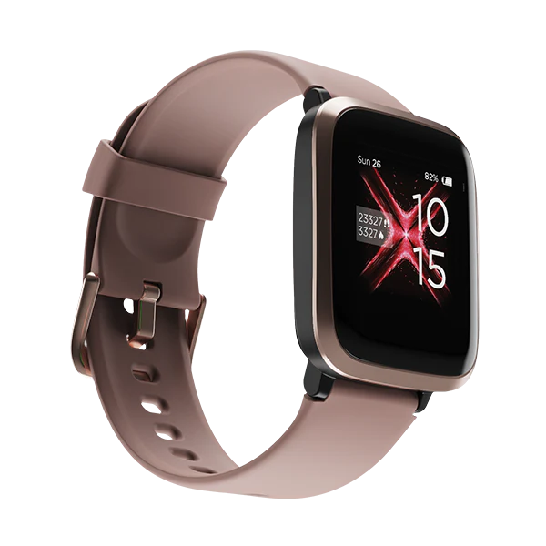 (Without Box) Storm Smart Watch
