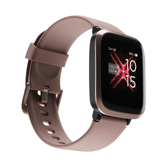 (Without Box) Storm Smart Watch