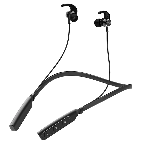 (Without Box) boAt Rockerz 235v2 Bluetooth Wireless in Ear Earphones with Mic
