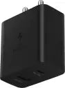 (open box) SAMSUNG 35 W 3 A Multiport Mobile Charger