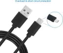 (Open Box) Flipkart SmartBuy Micro USB Cable 2 A 1 m AMFPB1M02