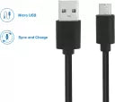 (Open Box) Flipkart SmartBuy Micro USB Cable 2 A 1 m AMFPB1M02
