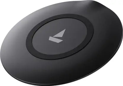 (Open Box) Floatpad 300 type C output cable charging pad (Black)