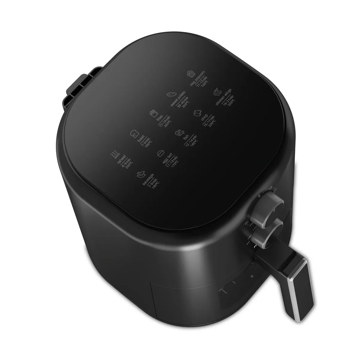 HAVELLS Prolife Vista Air Fryer (4.2 L)