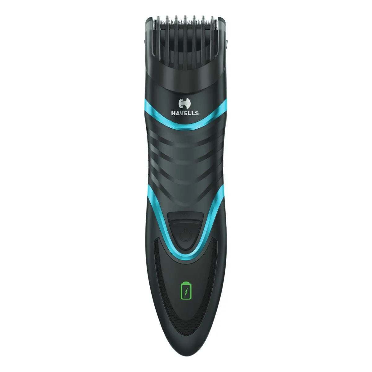 BT9000Beard Trimmer, Blue/Black