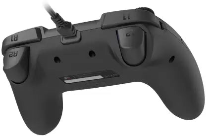 (Open Box) Ant Esports GP100 USB Gamepad (Black, For PS3, Android, Windows 10)