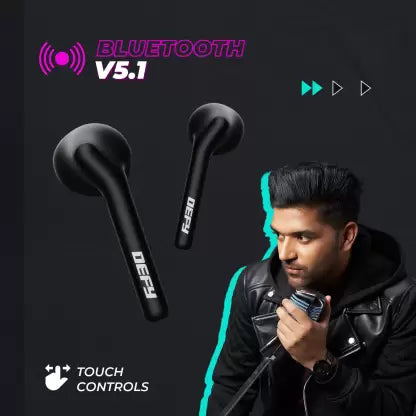 (Open Box) DEFY Gravity DTWS01 Bluetooth Headset