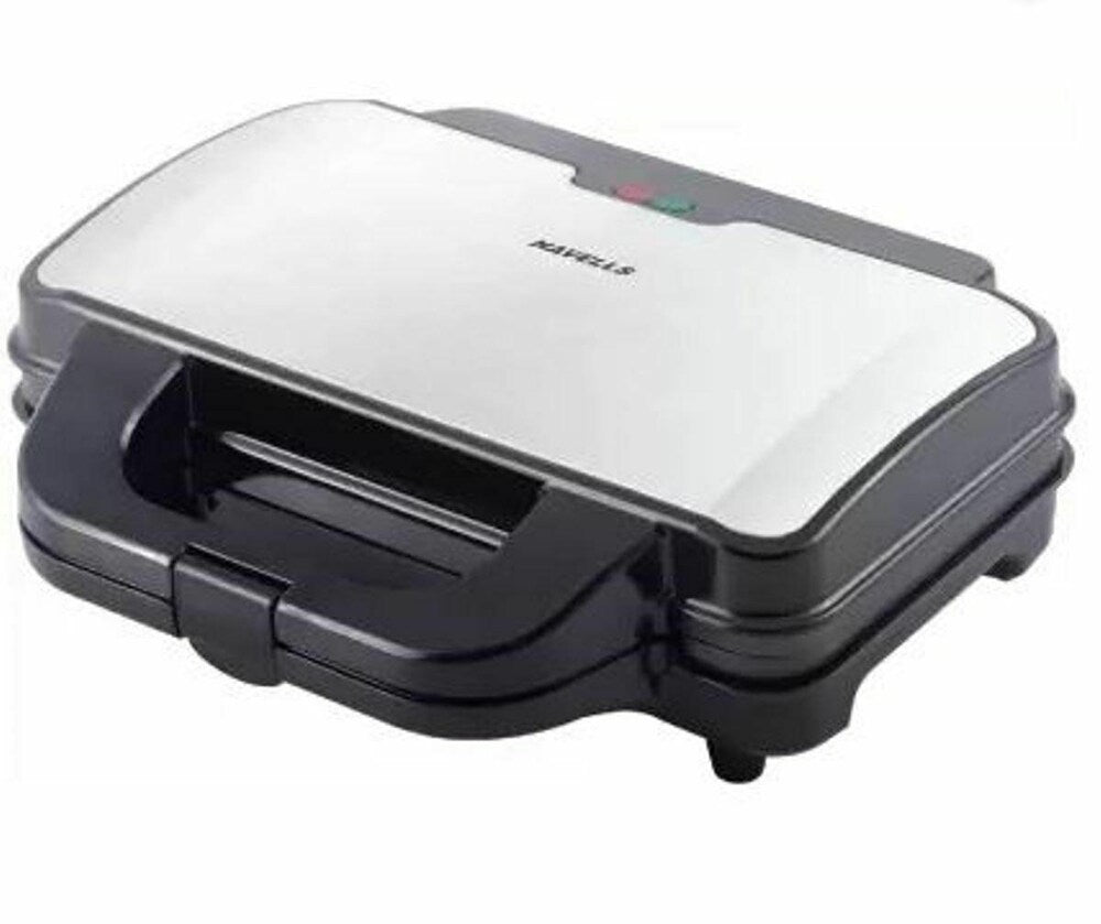 BIG FILL 2 SLICE SANDWICH GRILL GHCSTAMS090
