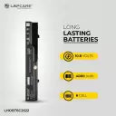 (Open Box) LAPCARE Battery for HP 420 620 625,Probook 4320s 4321s 4320t 4325s 4326s 4420s 4520s 6 Cell Laptop Battery