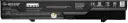 (Open Box) LAPCARE Battery for HP 420 620 625,Probook 4320s 4321s 4320t 4325s 4326s 4420s 4520s 6 Cell Laptop Battery