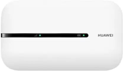 (Open Box) Huawei E5576-606 Mobile WiFi Data Card  (White)