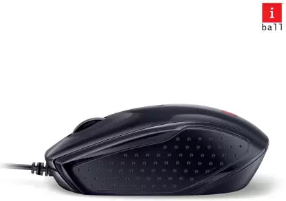 (Open Box) iball Wintop Deskset(USB V3.0 Keyboard + Mouse) Wired USB Laptop Keyboard  (Black)