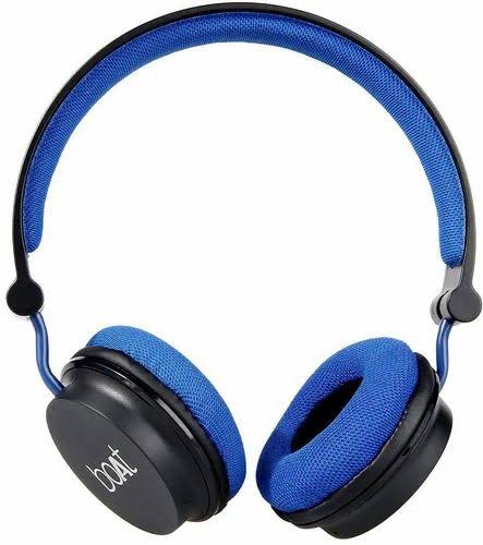 (Without Box) boAt Rockerz 400 Bluetooth Headset On the Ear