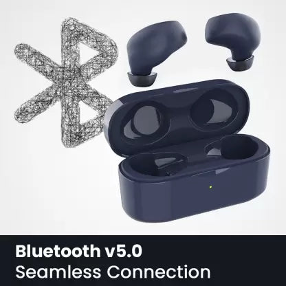(Open Box) SNOKOR (by Infinix) iRocker XE15 Bluetooth Headset