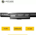 (Open Box) LAPCARE Battery for Lenovo Eraser B40-30 B40-45 B50-30 B50-70 N40-30 M4400A-50-50A 6 Cell Laptop Battery