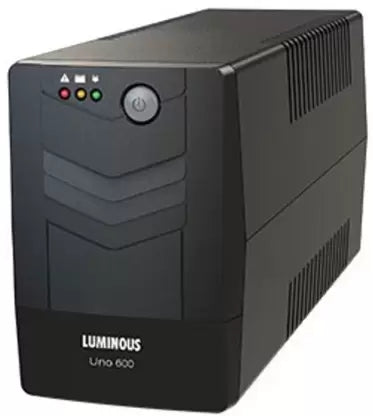 (Open Box) LUMINOUS LB600UNO UPS