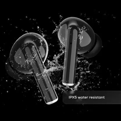 (Without Box) TAGG Liberty Buds Bluetooth Headset