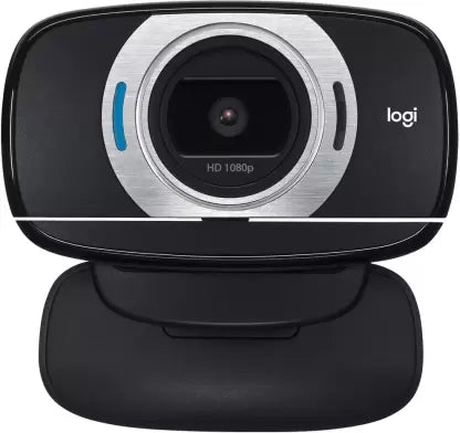 (Open Box) Logitech C615 HD Webcam