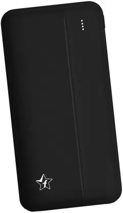 (OPEN BOX) Flipkart SmartBuy 10000 mAh 22.5 W Power Bank