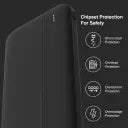 (OPEN BOX) Flipkart SmartBuy 10000 mAh 22.5 W Power Bank