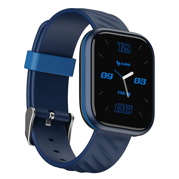 (Without Box) Boat Xtend Sports Smartwatch