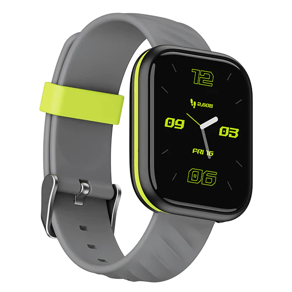 (Without Box) Boat Xtend Sports Smartwatch