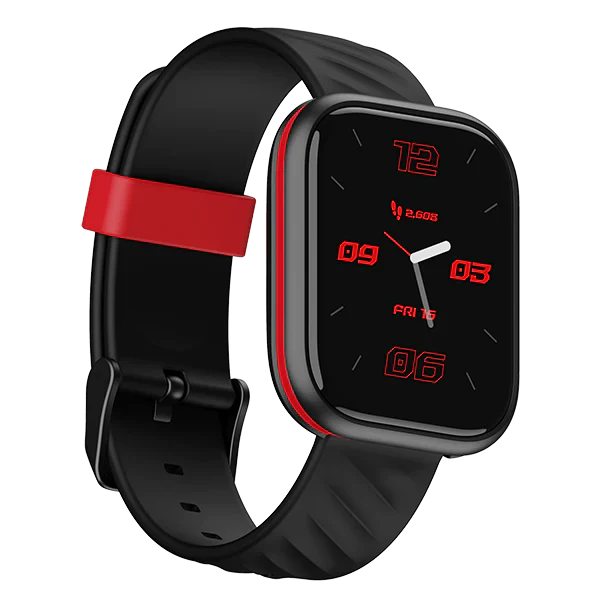 (Without Box) Boat Xtend Sports Smartwatch