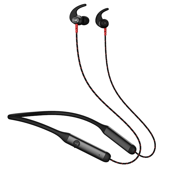 (Open Box) boAt Rockerz 333 Upto 30 Hours Battery Bluetooth Headset