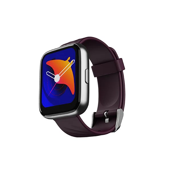 (Without Box) Wave Pro Smartwatch