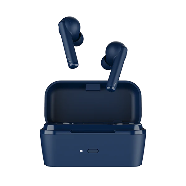 (Without Box) boAt Airdopes 452 TWS Earbuds with Beast™ Mode for Low Latency, ENx Technology, Upto 20 Hours Battery, ASAP Charge, Bluetooth v5.2, IWP Technology, IPX4 and Type-c Interface