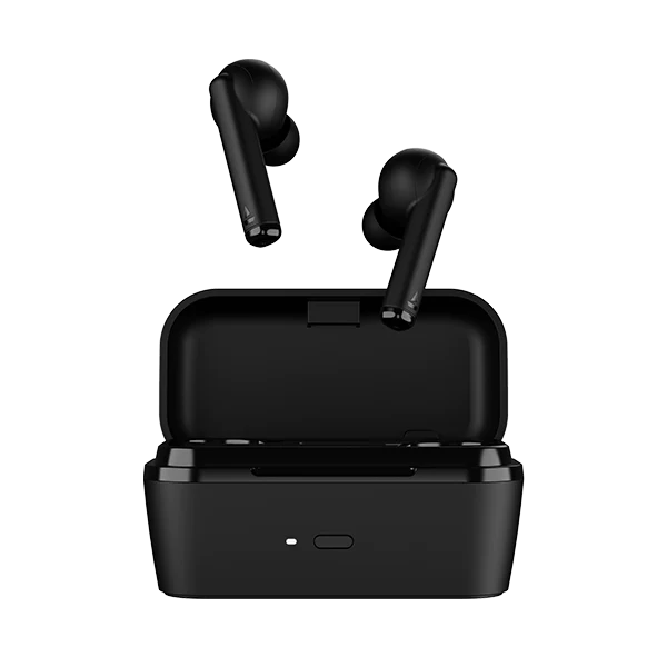 (Without Box) boAt Airdopes 452 TWS Earbuds with Beast™ Mode for Low Latency, ENx Technology, Upto 20 Hours Battery, ASAP Charge, Bluetooth v5.2, IWP Technology, IPX4 and Type-c Interface