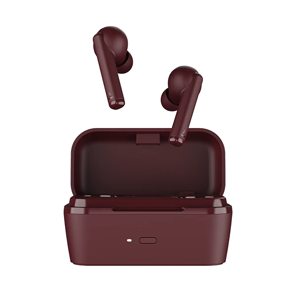(Without Box) boAt Airdopes 452 TWS Earbuds with Beast™ Mode for Low Latency, ENx Technology, Upto 20 Hours Battery, ASAP Charge, Bluetooth v5.2, IWP Technology, IPX4 and Type-c Interface