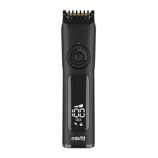 (Open Box) Misfit by boAt T150 Trimmer 90 mins Runtime 45 Length Settings  (Black